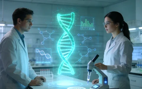 莱阳NTRK基因检测推荐机构：权威检测地址查询