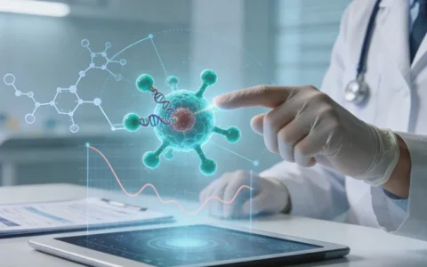 庆阳髓母细胞瘤甲基化分型检测应该去哪里检测？