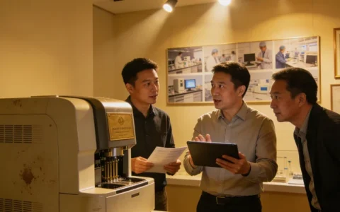 张家口耳聋四项基因检测指南:6家可靠机构与2026年信息整合