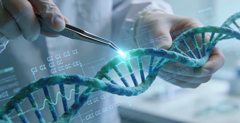 成都基因检测实验室内部高通量测