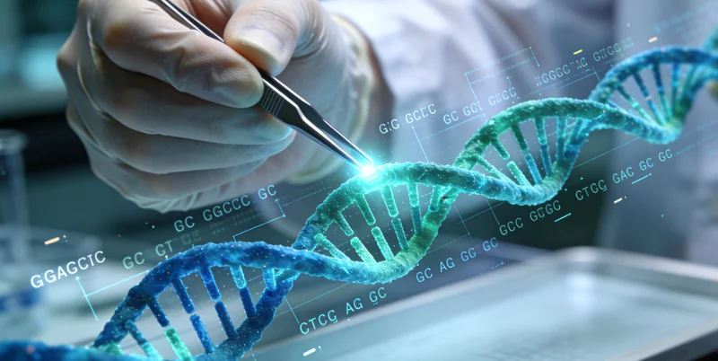 白山医院基因检测采血流程