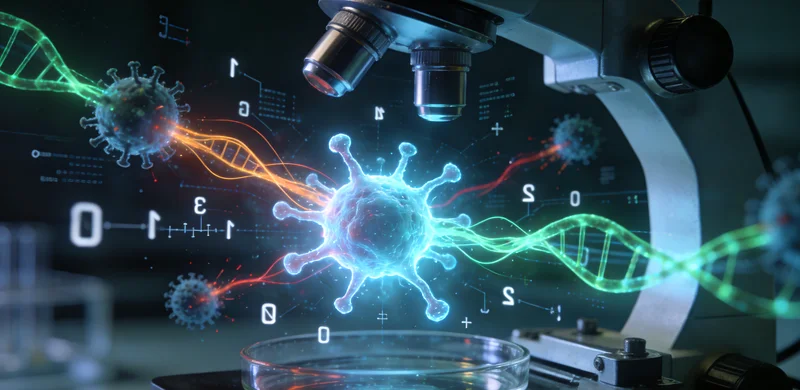 平湖基因检测实验室高通量测序仪