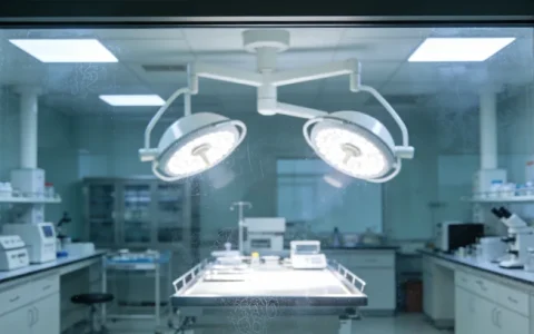 烟台血液mNGS基因检测去哪做？靠谱检测机构与实验室名单（附地址）