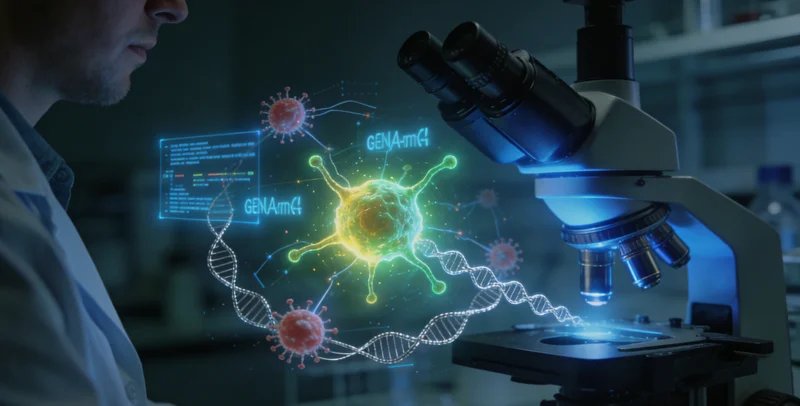 泰安基因检测实验室高通量测序仪
