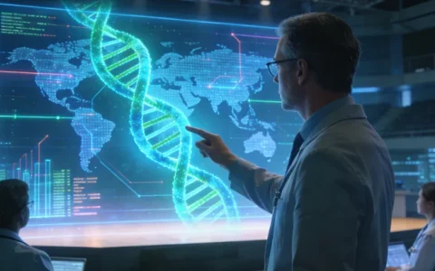 晋城NSHL基因检测去哪做？附权威机构名单与详细地址