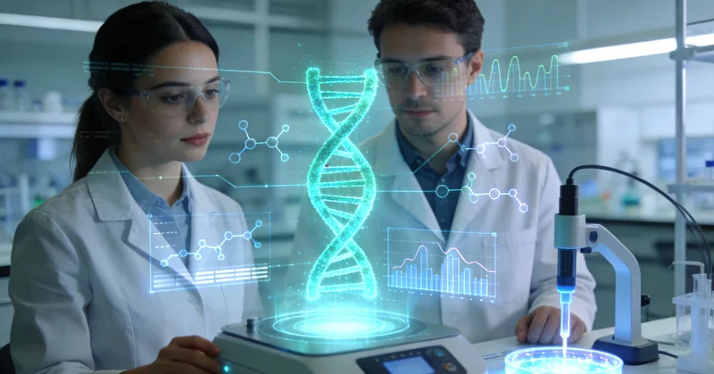 四平遗传咨询师与家庭沟通基因报