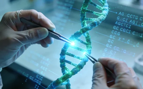 崇左大前庭水管综合征基因检测口碑最好的是哪家