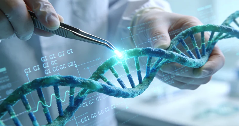 Alport综合征基因检测实验