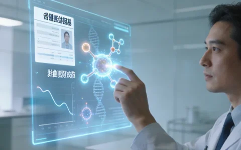 高密耳聋基因检测什么地方可以做？