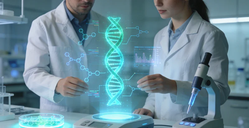 武夷山风景与健康家庭生活概念图