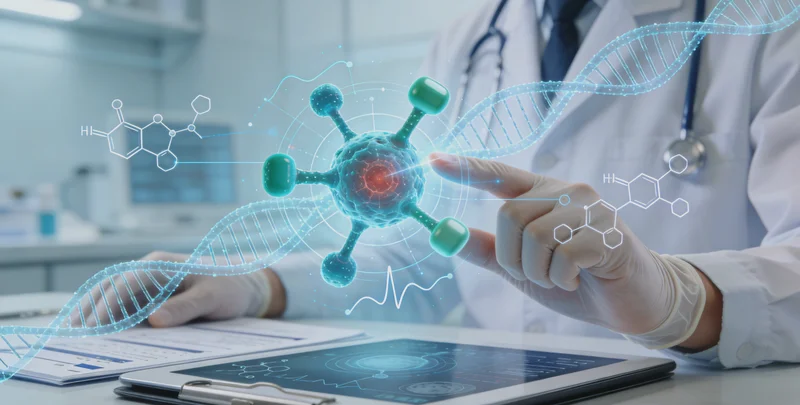 延安遗传咨询师为家庭解读基因检