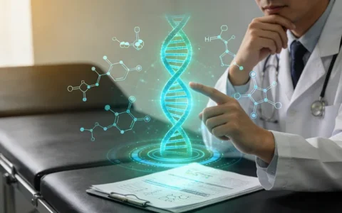 枣庄Waardenburg综合征基因检测去哪做？附权威机构名单与详细地址