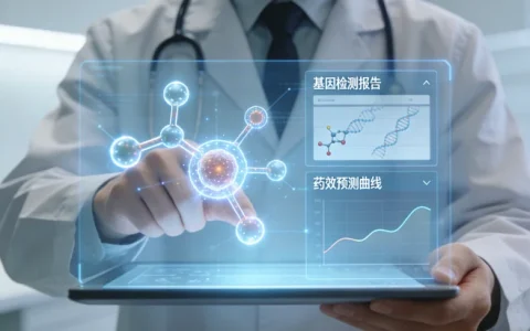廊坊MITF基因检测机构最新地址信息集合