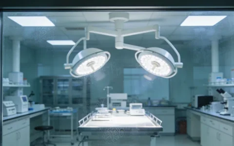 鹤壁STD基因检测去哪做？靠谱检测机构与实验室名单（附地址）