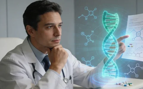 和田DFNB1基因检测服务公司口碑榜