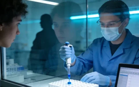 东莞病毒基因检测一般哪里做