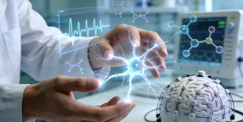 聊城家庭在医院进行遗传咨询场景