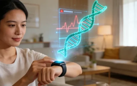 三沙BOR综合征基因检测检测机构