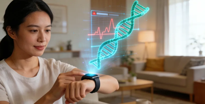 三沙BOR综合征基因检测科学原