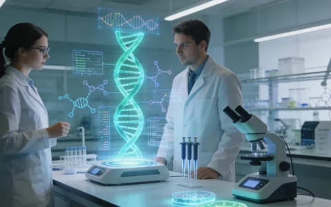 南宁常染色体显性耳聋基因检测正规机构推荐