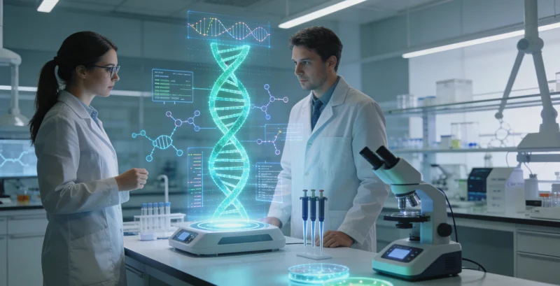 南宁遗传咨询门诊医生与咨询者沟