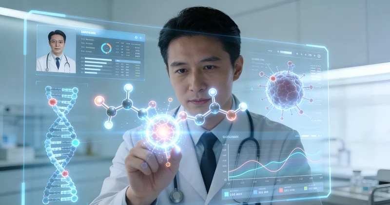 洛阳遗传分析师解读基因检测报告