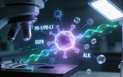 济南EYA1基因检测十大公司排名