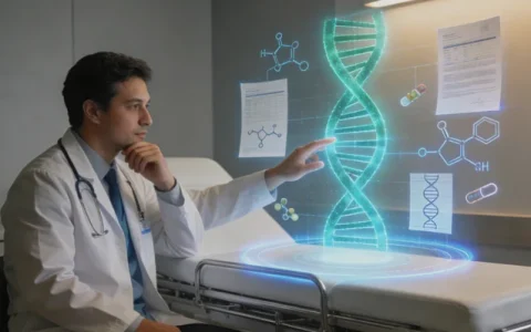 景德镇X连锁耳聋基因检测中心