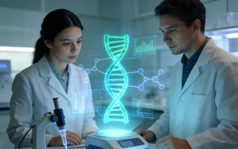 漯河GJB2基因检测专业机构推荐