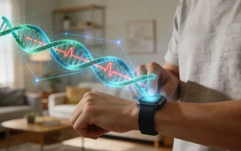 河池USH2A基因检测点地址在哪里