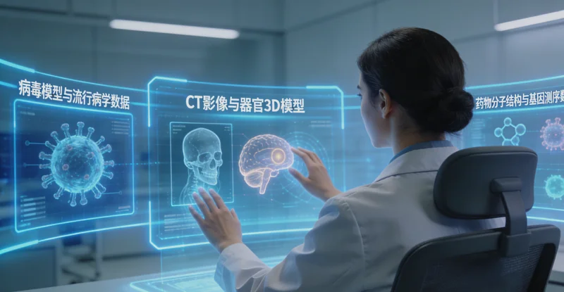 绥化备孕家庭通过基因检测获得安