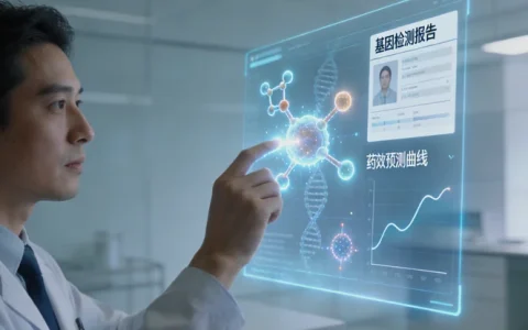 红河食物不耐受检测专业中心总览（官方合作）