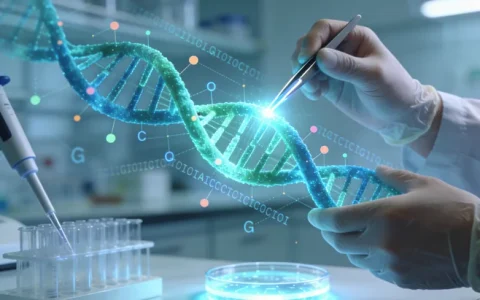 潍坊Jervell-Lange-Nielsen综合征基因检测公认靠谱的机构有哪些