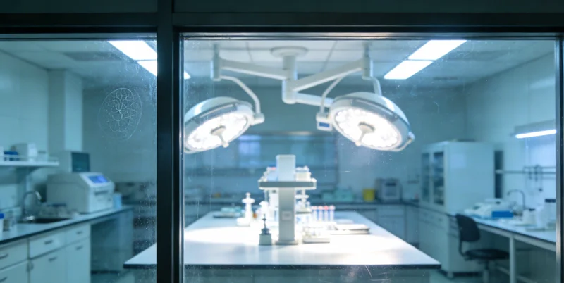 RNA mNGS检测实验室内部