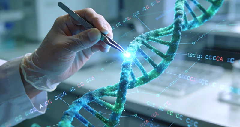 南通耳聋基因检测科学原理示意图