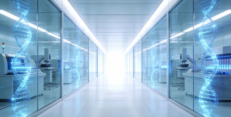 STD基因检测从预约咨询到获取