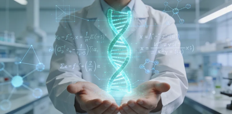 合肥家庭基于基因检测结果进行健