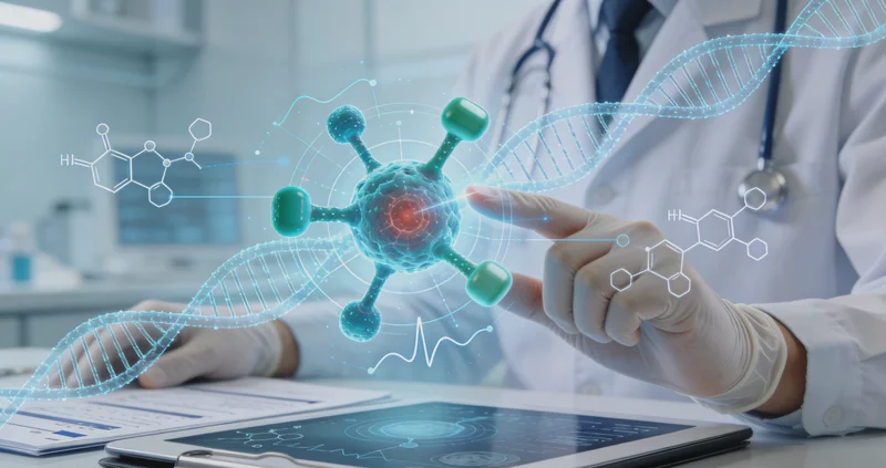 天水家庭在进行遗传咨询了解基因