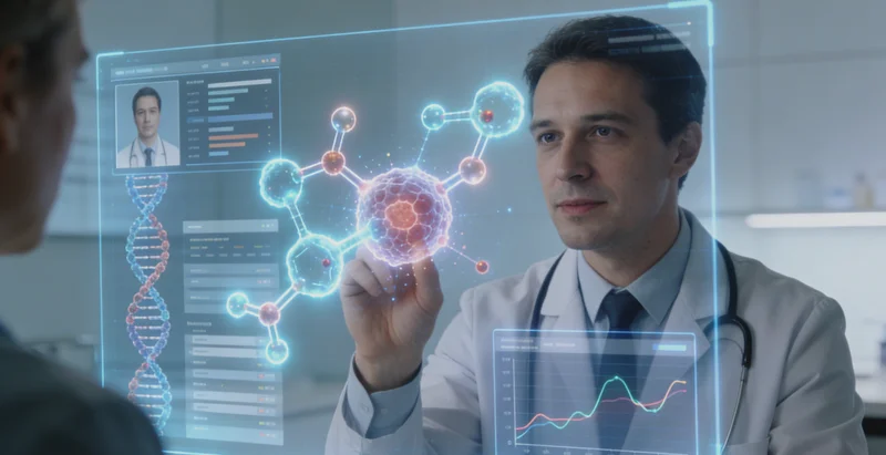 晋城遗传咨询师为家庭解读基因检