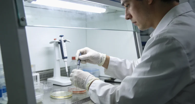 泸州新生儿听力筛查与基因检测结