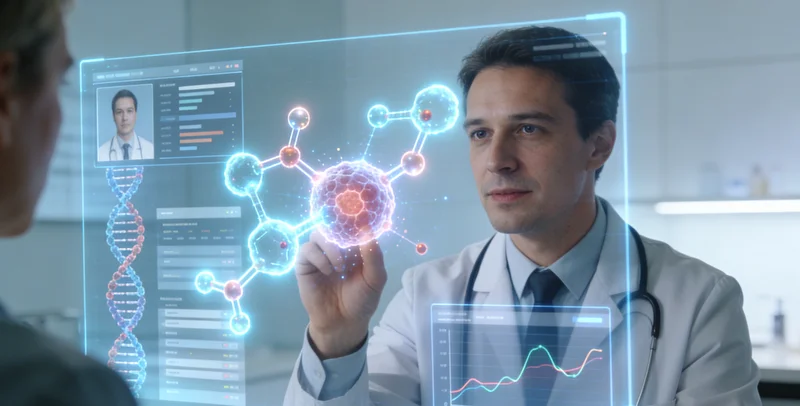 广州医院基因检测报告单重点解读