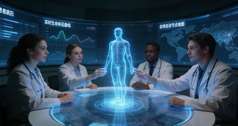 郴州遗传咨询门诊医生与家庭沟通