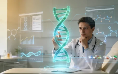 伊春耳聋伴高度近视基因检测的靠谱机构