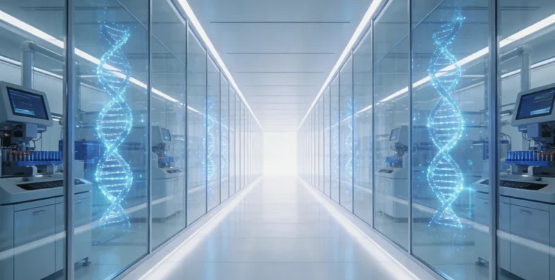 一份清晰的mNGS基因检测报告