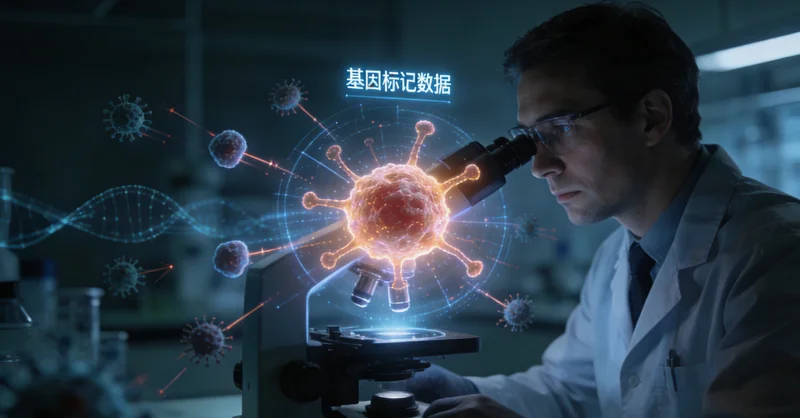 北海医院进行耳聋基因检测采样