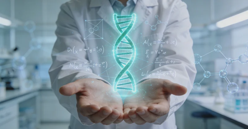 天津遗传咨询：线粒体DNA母系