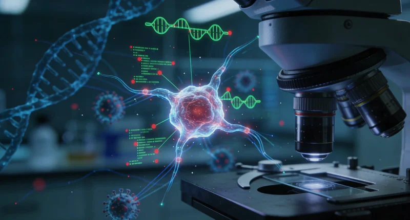 三门峡遗传咨询师为家庭解读基因