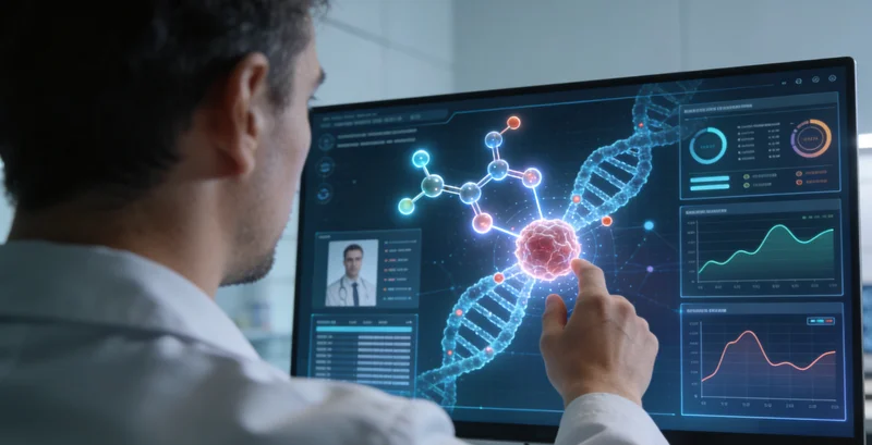 牡丹江家庭查看耳聋基因检测报告