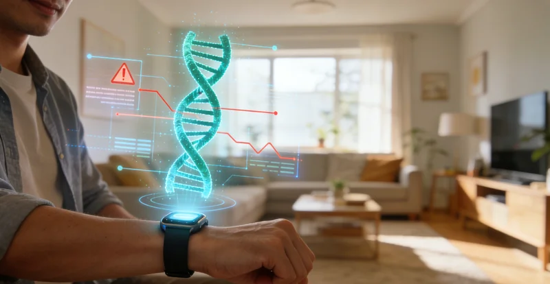 来宾医院病理科样本制备基因检测