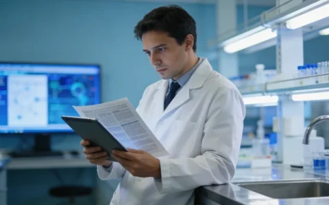 阿勒泰NSHL基因检测机构:2家专业推荐(附2026更新费用)